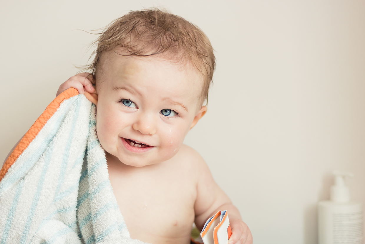 Il tuo bambino non parla bene... ma come ci sente?